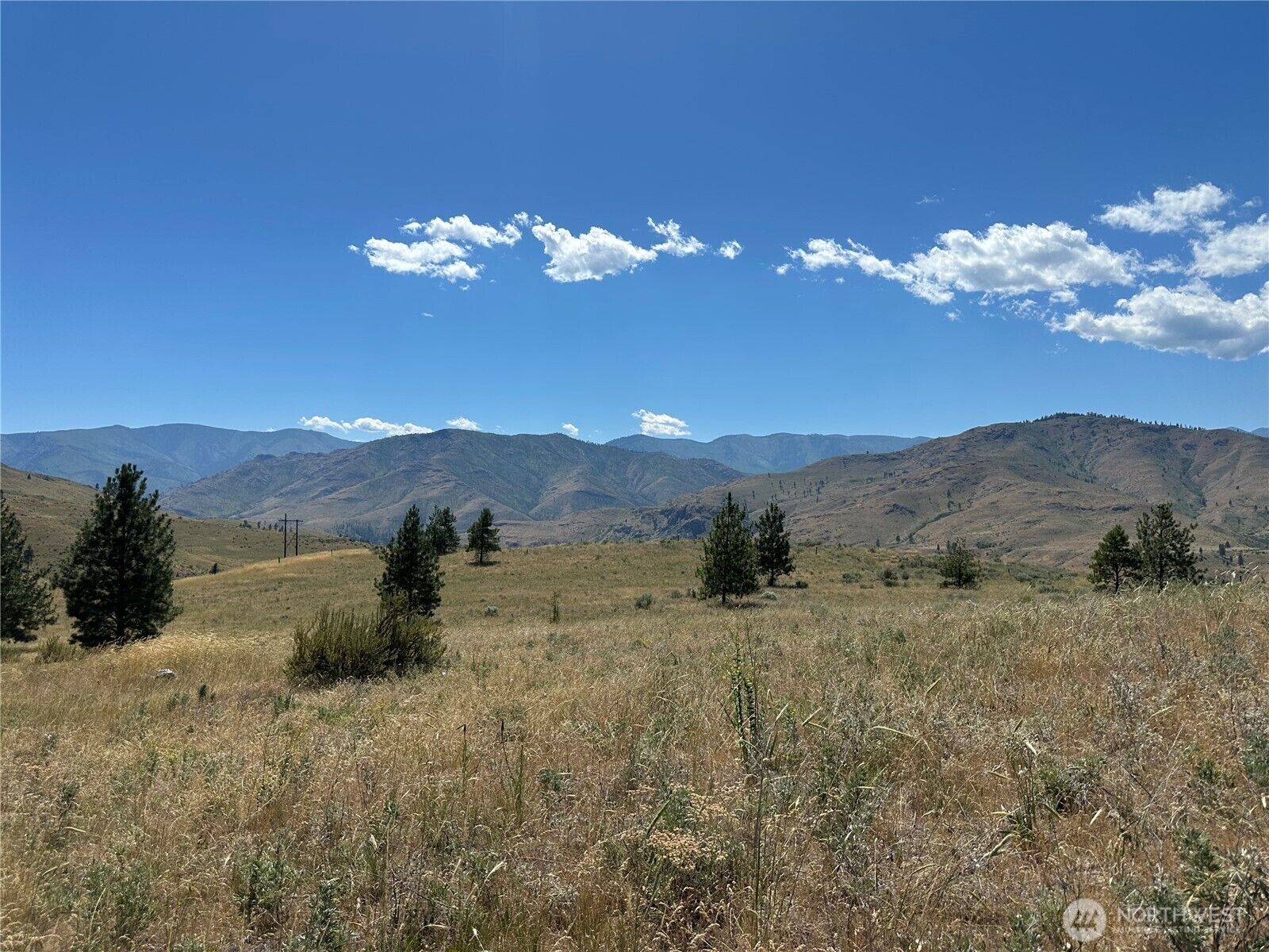 Property Photo:  0 Tbd  Peterson Ranch Road  WA 98846 
