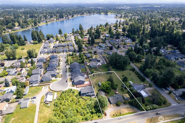 Property Photo:  26508  132nd Avenue SE  WA 98042 