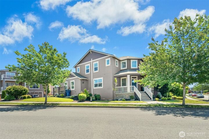 Property Photo: 2021 7th Place WA 98290