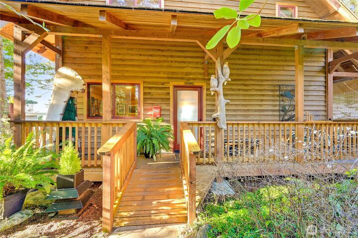 Property Photo:  18404  Dr Joe Road  WA 98257 