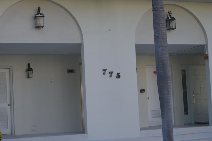 Property Photo:  775 Jeffery Street 5-303  FL 33487 
