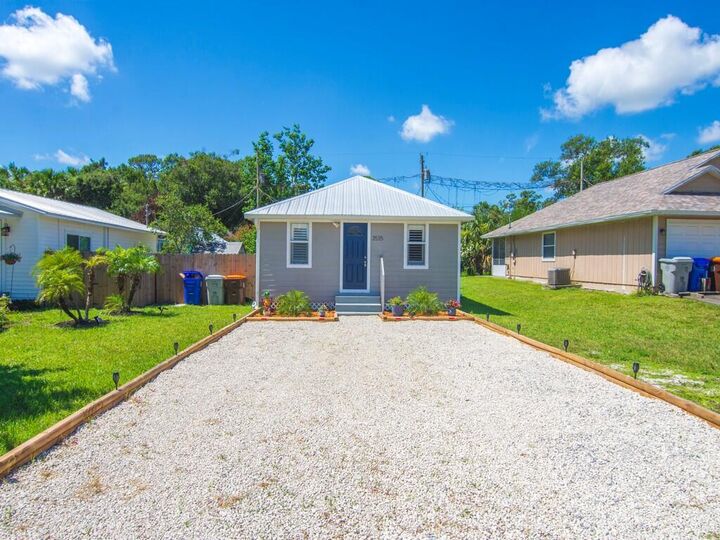 Property Photo: 3535 3rd Street FL 32968