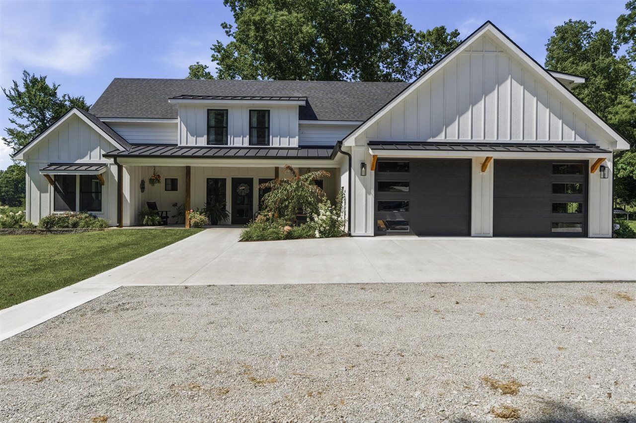 Property Photo:  130 Nourse Road  KY 42276 