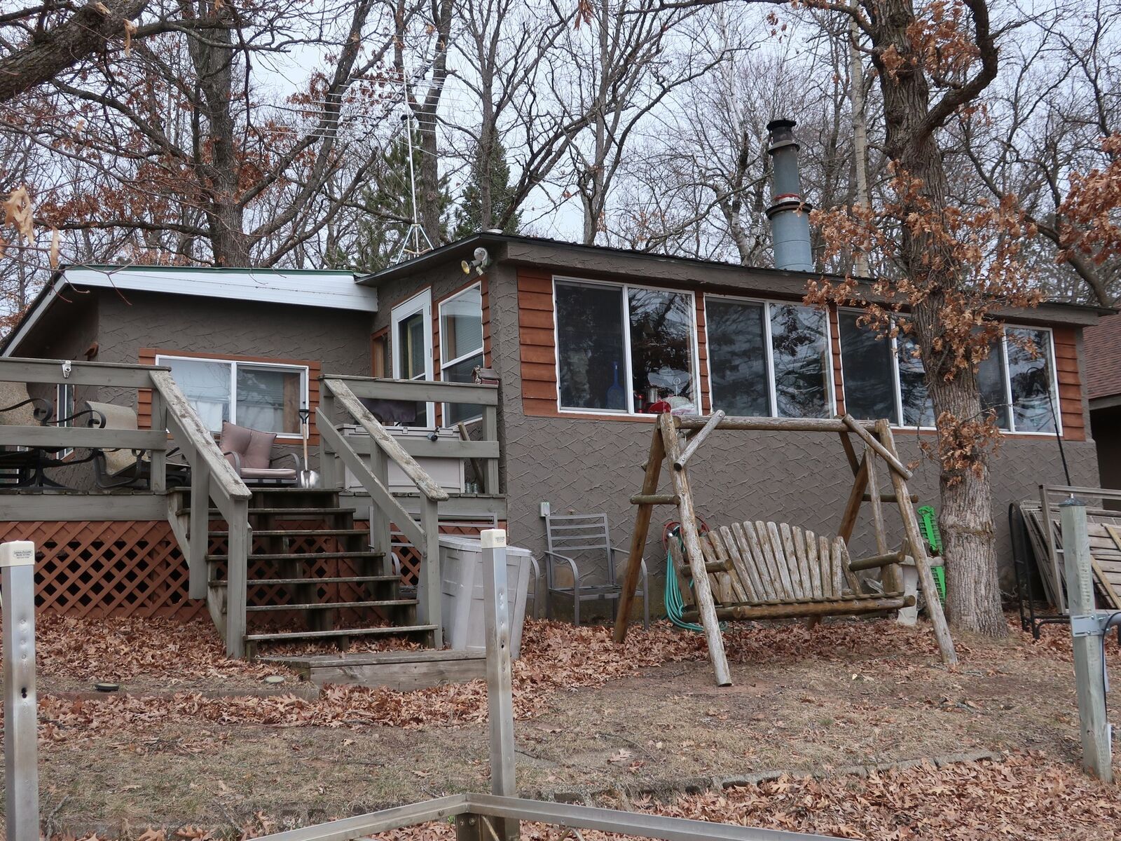 Property Photo:  29419 County Rd H  WI 54830 