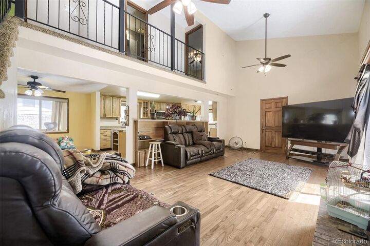 Property Photo: 9400 W Burgundy Avenue CO 80123