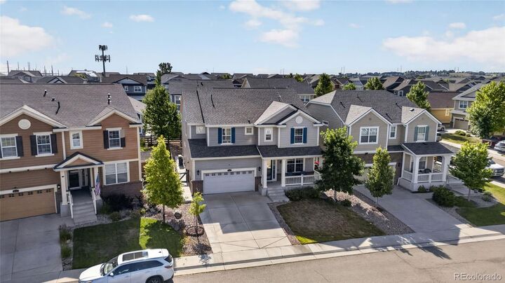 Property Photo:  4862 S Versailles Court  CO 80015 