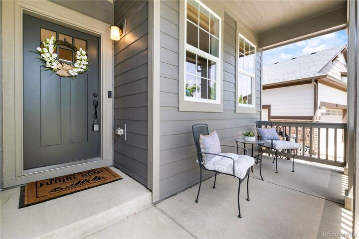 Property Photo:  624 Bear Peak Road  CO 80516 