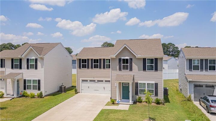 Property Photo: 109 Good Hope Ln VA 23701