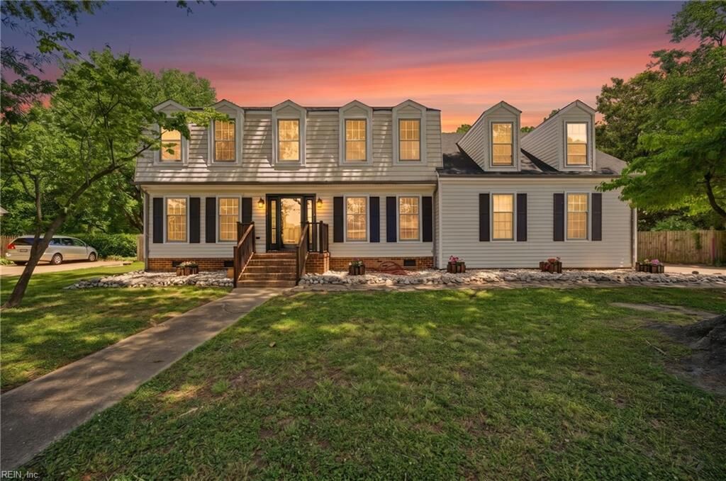 Property Photo:  1708 Rally Dr  VA 23454 