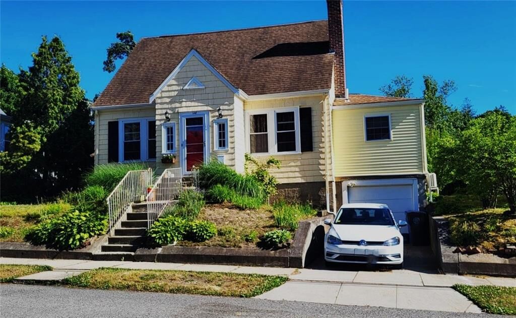Property Photo: 146 Lexington Avenue RI 02910