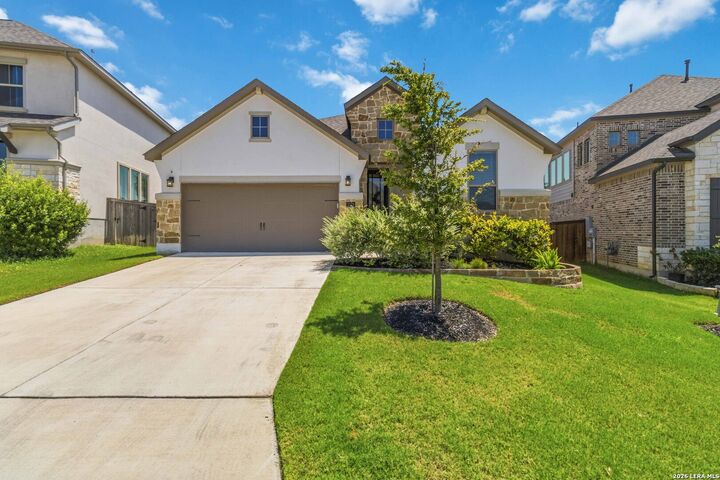 Property Photo:  1172 Cadogan Squire  TX 78260 