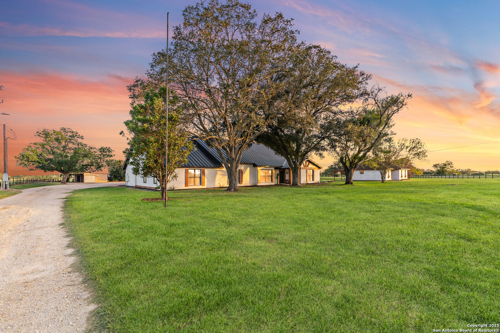 Property Photo: 1591 Leissner School TX 78155