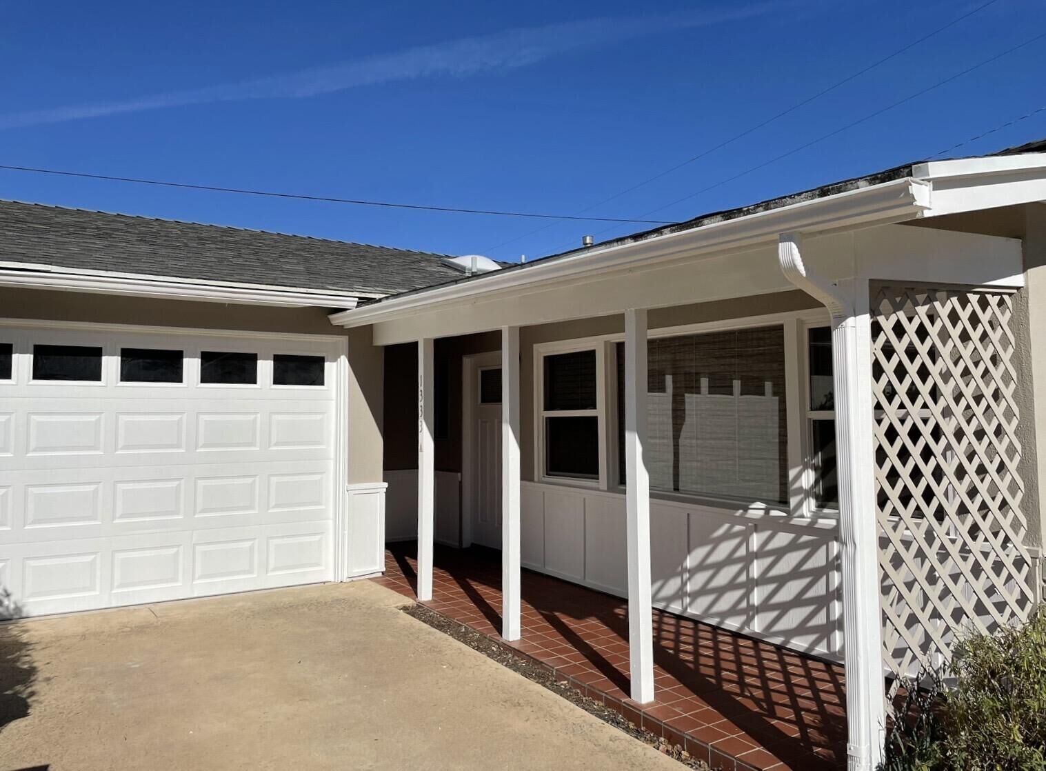 Property Photo:  1333 Danielson Road # A  CA 93108 