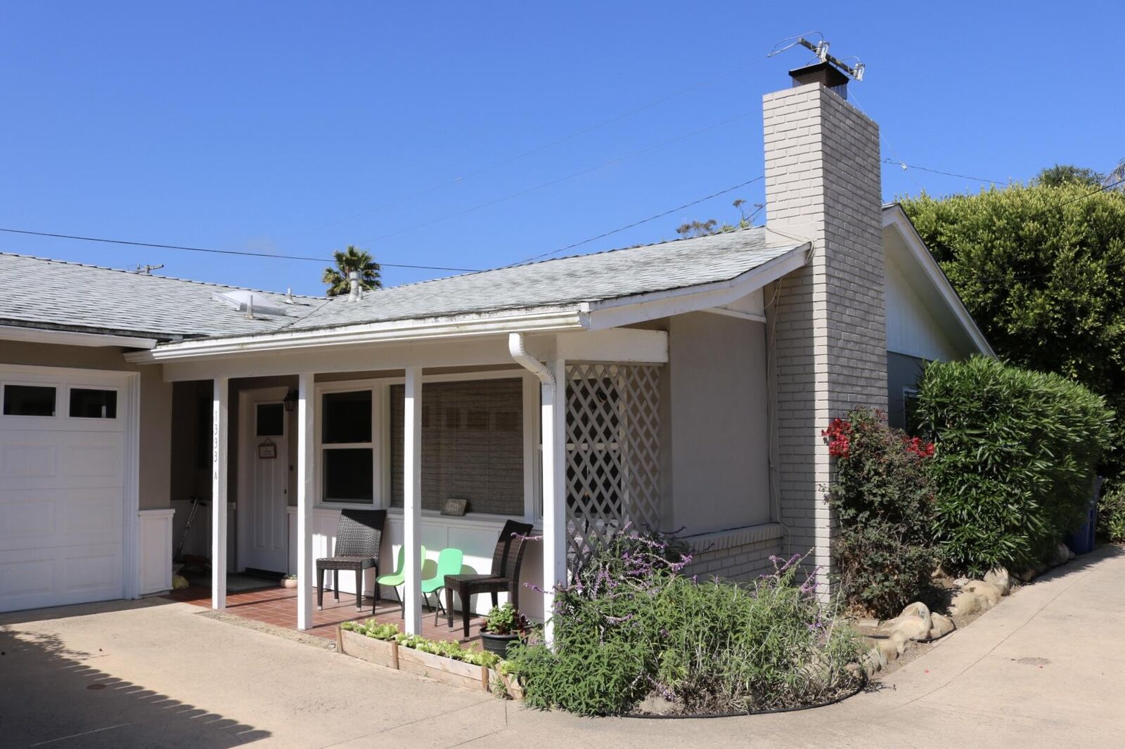 Property Photo: 1333 Danielson Road # A CA 93108