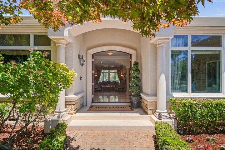 Property Photo: 15863 Mina Way CA 95070