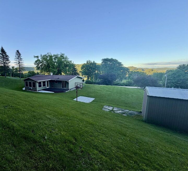 Property Photo:  26160 Arnell Drive  WI 53581 