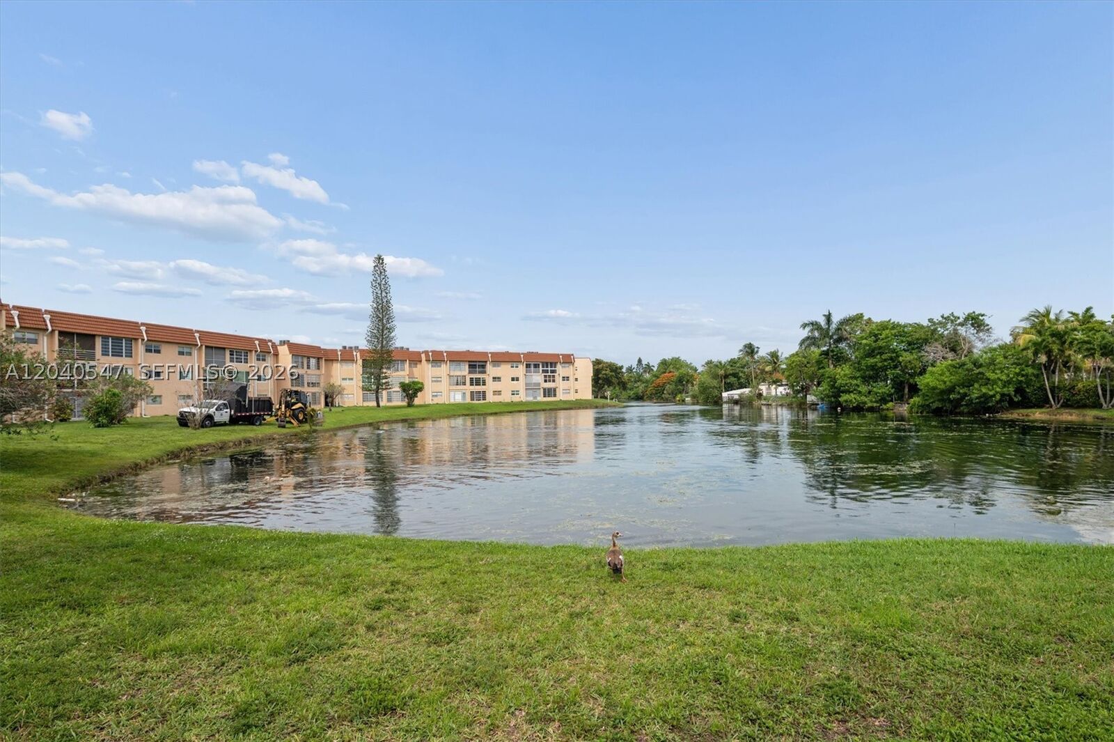 Property Photo:  2741 N Pine Island Rd 111  FL 33322 