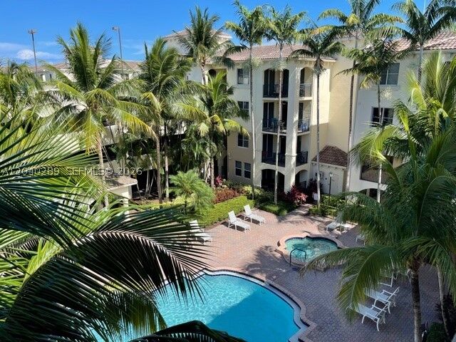Property Photo:  2409 Renaissance Way 409  FL 33426 
