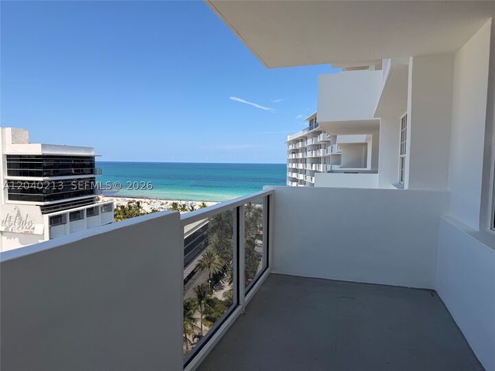 Property Photo:  100 Lincoln Rd 1410  FL 33139 