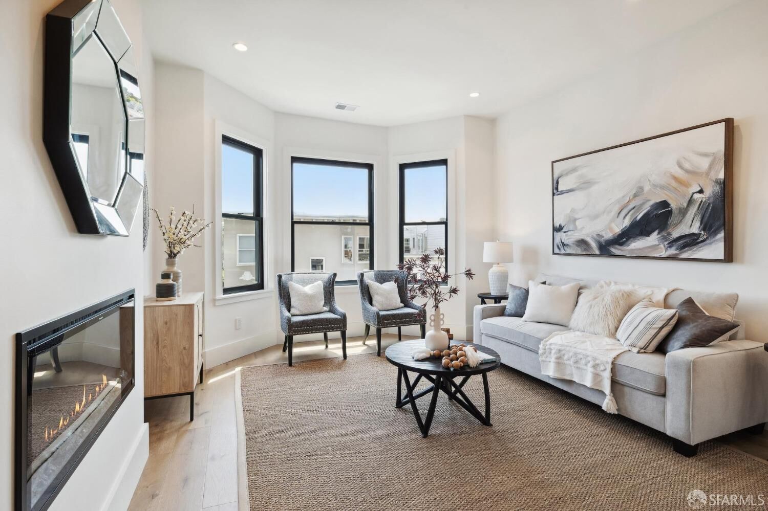 Property Photo: 3464 17th Street CA 94110