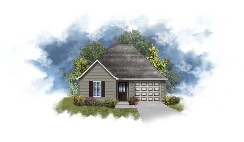 Property Photo:  3130 E Blue Heron Drive E  LA 70615 