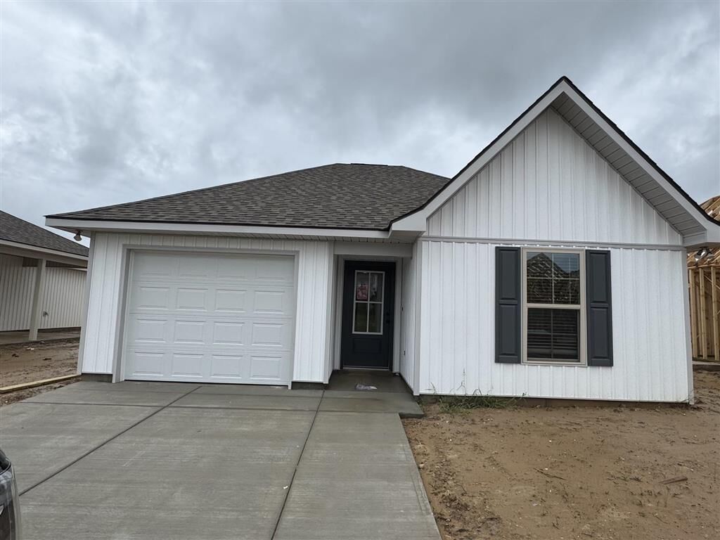Property Photo:  3130 E Blue Heron Drive E  LA 70615 