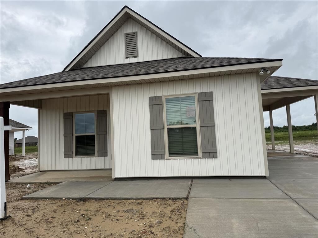 Property Photo:  3122 E Blue Heron Drive E  LA 70615 