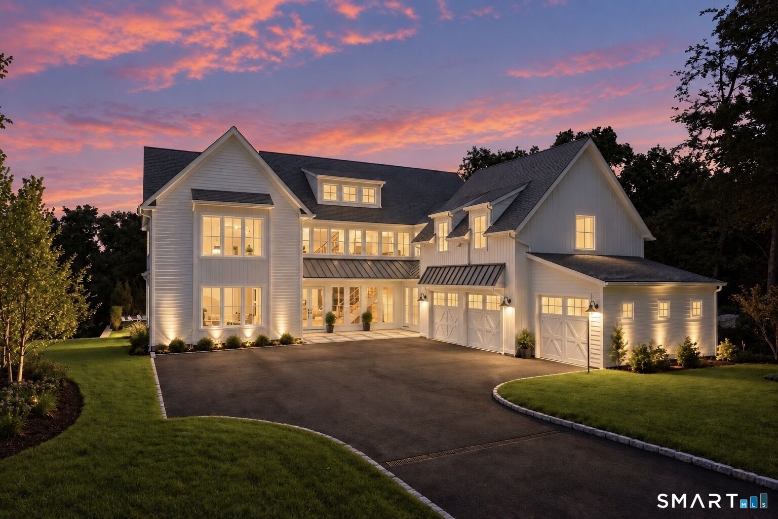 Property Photo:  13 Edgemarth Hill Road  CT 06880 