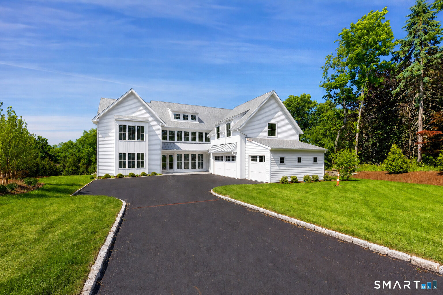 Property Photo:  13 Edgemarth Hill Road  CT 06880 