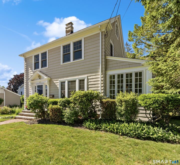 Property Photo:  405 Fort Hale Road  CT 06512 