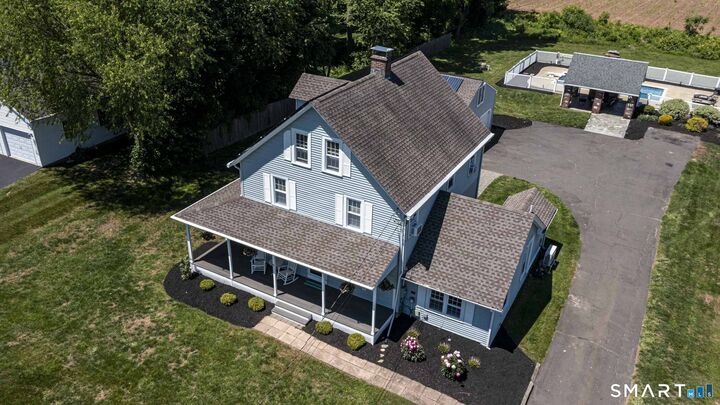 Property Photo: 229 Avery Street CT 06074