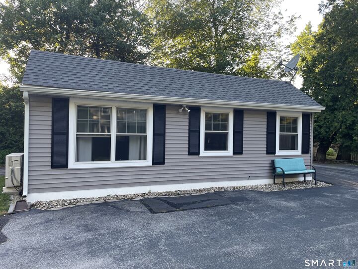 Property Photo:  1023 Boston Post Road  CT 06443 