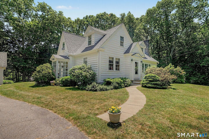 Property Photo: 20 Forest Hills Drive CT 06443