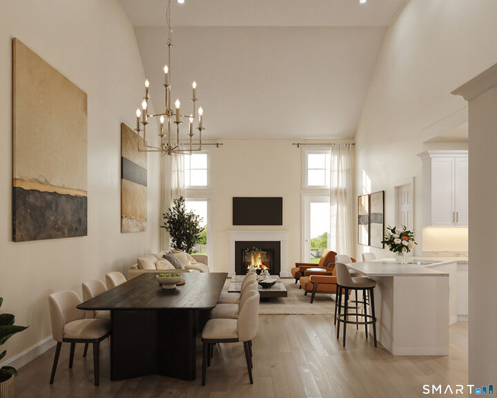 Property Photo:  North Benson Road 56  CT 06762 
