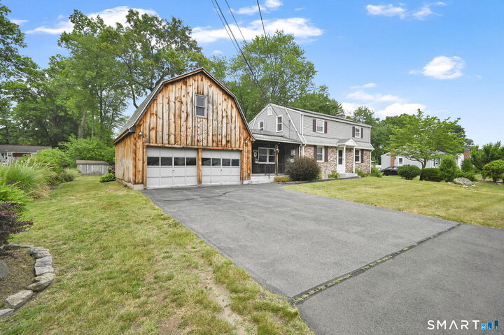 Property Photo:  23 Parky Drive  CT 06082 