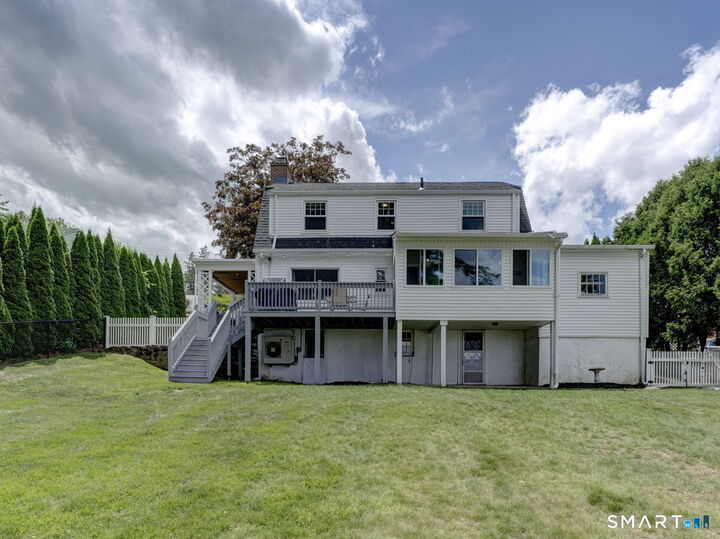 Property Photo:  432 Ridge Road  CT 06109 