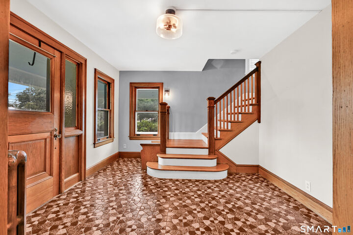 Property Photo:  295 Wolcott Hill Road  CT 06109 