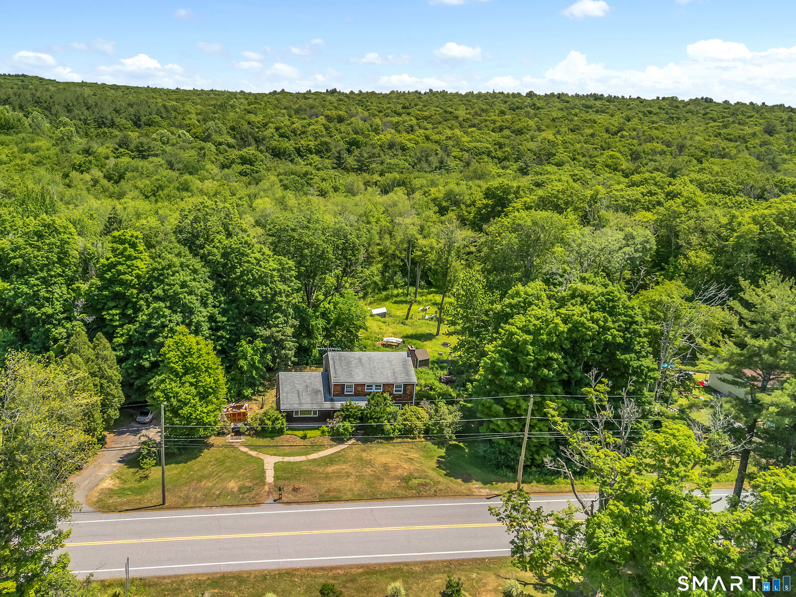 Property Photo: 293 Torringford Street CT 06098