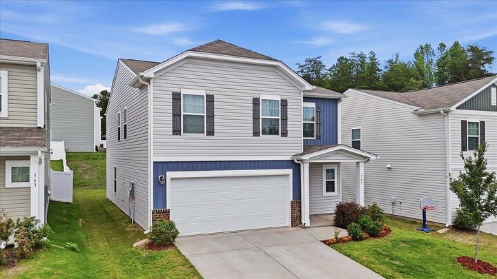 Property Photo:  567 Wooden Duck Street  SC 29303 