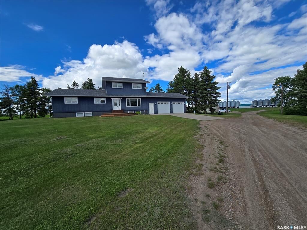 Photo de la propriété: Rural Address SK S0G 3M0