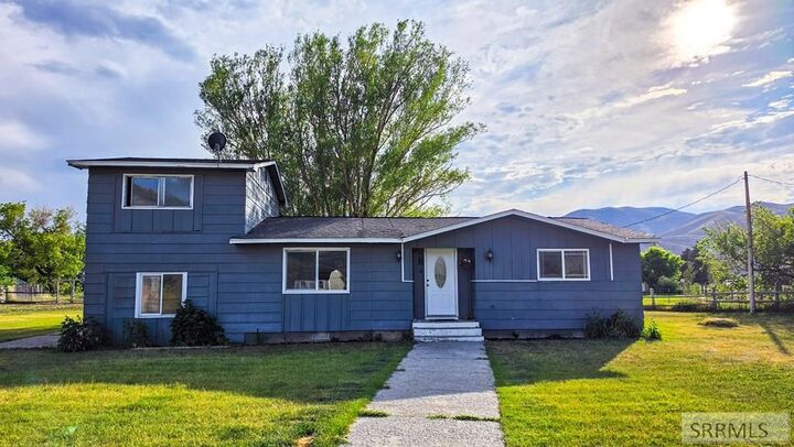 Property Photo: 3343 W 3145 N ID 83255