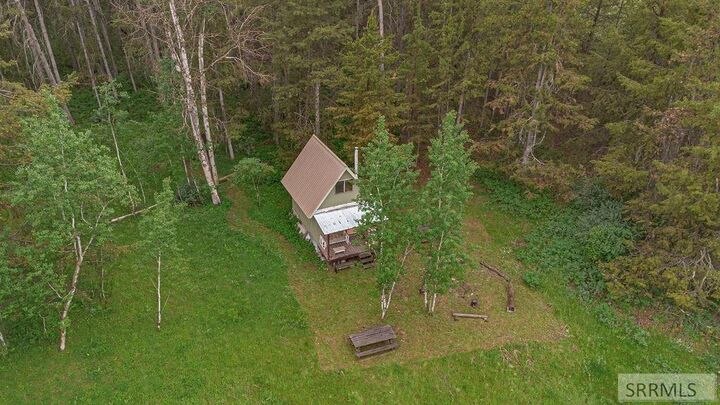 Property Photo: Tbd Long Hollow Road ID 83440