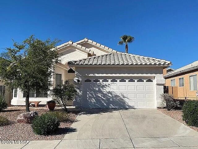 Property Photo: 5145 N Windriver Place AZ 85750