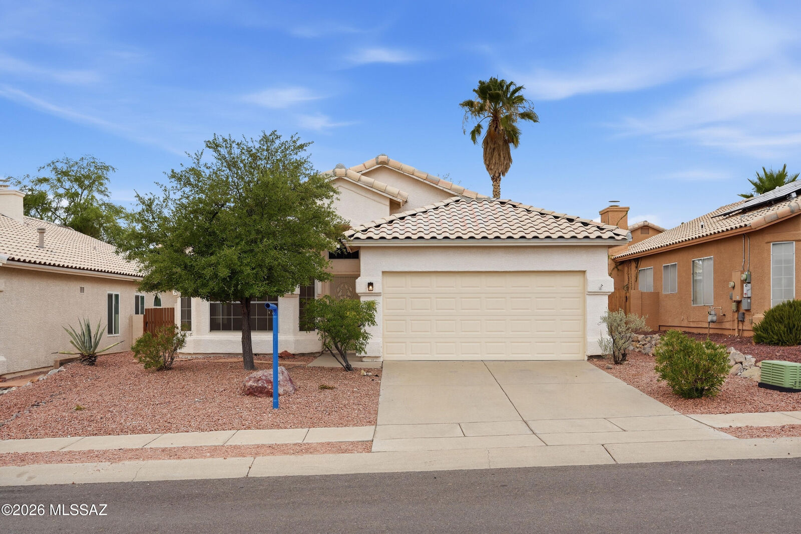 Property Photo:  5145 N Windriver Place  AZ 85750 