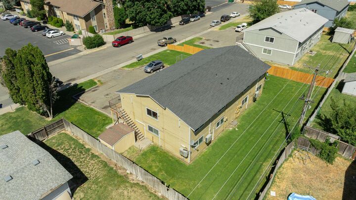 Property Photo: 3401 W 1st Place WA 99336