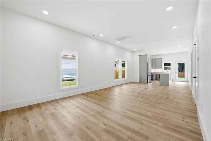 Property Photo:  2125 Hollyrood Street  NC 27127 