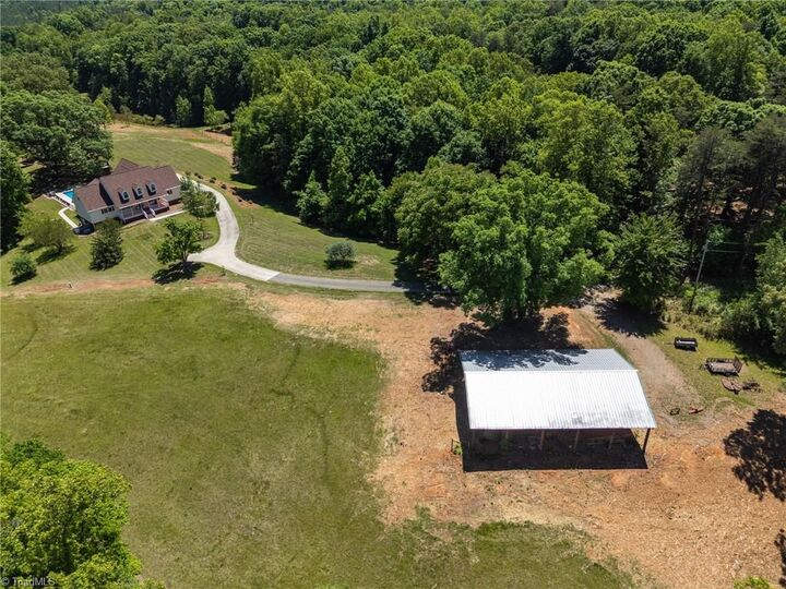 Property Photo: 1642 Rhodes Loop NC 27025