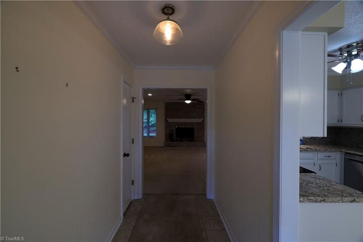 Property Photo:  103 Briar Ridge Circle  NC 27104 