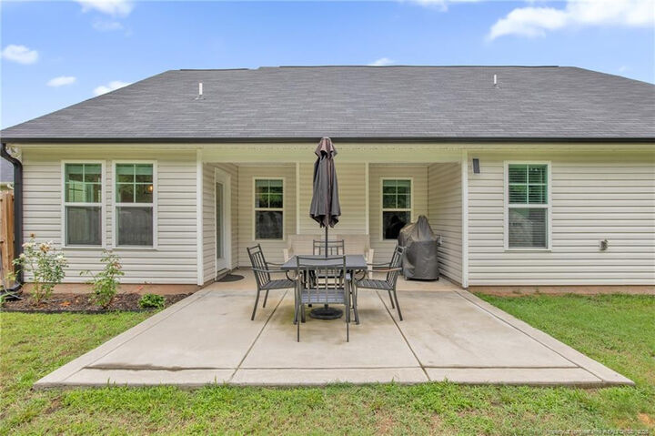 Property Photo:  32 Finch Lane  NC 28371 