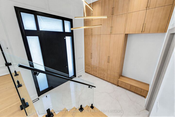 Property Photo: 165 McAllister Road ON M3H 2N8